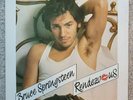 DoLP Bruce Springsteen - Rendezvous - Studio outtakes - grünes Vinyl 2x LP
