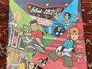 Blink 182 The Mark, Tom And Travis Show Deluxe Edition Vinyl Record 2xLP BLACK