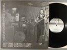 Ja Bluezy  At The Delta Lady   RARE Private Detroit Psych; Blues Rock  Autograph
