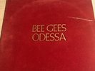 The Bee Gees ‘Odessa’ original felt sleeve vinyl album.