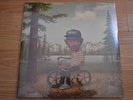 Tyler The Creator Wolf Pink Vinyl LP + CD UK Import M/M Sealed Ships ASAP