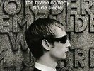 THE DIVINE COMEDY - Fin De Siecle - Vinyl Record.. - H7351H