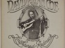 DAVID ALLAN COE: Longhaired Redneck US Columbia ’76 OG Outlaw Country Vinyl LP