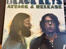 The Black Keys - ATTACK & RELEASE - Vinyl LP + CD - NEW & SEALED