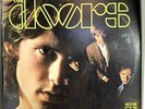 S/T The Doors 1967 Vinyl Elektra Records Jim Morrison 1st Press Stereo