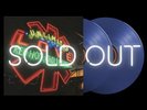 Red Hot Chili Peppers - Unlimited Love Cobalt Blue US Store Exclusive Presale