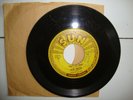 ELVIS PRESLEY THAT'S ALL RIGHT SUN 209 45 RPM