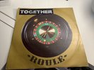 DJ Falcon & Thomas Bangalter - Together - ROULE 2000 - Rare