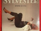 SYLVESTER IMMORTAL Megatone Records M-1026 VINYL LP WHITE US 1989 FACTORY SEALED
