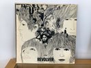 REVOLVER THE BEATLES T-2576 MONO