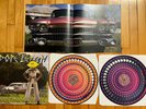 Dope Lemon – Rose Pink Cadillac 2LP Picture Discs Vinyl NEW/SEALED