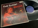 Yma Sumac 