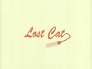 LOST CAT - Lost Cat - Vinyl (LP)