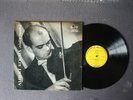 Albert KOCSIS violin BACH Chaconne RECITALS Qualiton LPX 1148