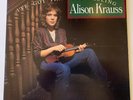 ALISON KRAUSS I've Got That Old Feeling LP (1990) original AMERICANA