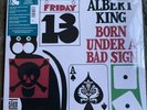 ALBERT KING BORN UNDER A BAD SIGN/Speakers Corner/SEALED SHRINK NEW POLY ALB SLE