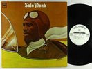 Thelonious Monk - Solo Monk LP - Columbia - CL 2349 2-Eye Mono VG+ PROMO