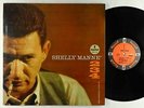 Shelly Manne - 234 LP - Impulse - AS-20 RVG