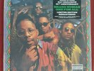 Brand Nubian - One For All (30th Anniversary) - Green + Purple 2XLP + Bonus 7
