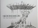 Necronomicon-Tips Zum Zelbsmord German prog psych reissue lp sealed