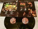 AC/DC 1ST PRESS VINYL LP DOUBLE COLLECTOR EDITION- 