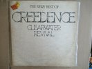Creedence Clearwater Revival - The Very Best Of Creedence Clearwater Revival (LP
