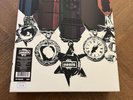OASIS *LIMITED EDITION* 1500 Copies) Numbered Heavyweight Vinyl  Album Box set