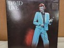Vintage 1974 David Bowie 