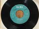 The Starfires - Lonely Soldier Rare NE Deep Soul Sea-Mist 45 Curtis Mayfield