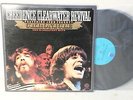 Creedence Clearwater Revival - Chronicle, 20 Greatest Hits 2 LP 1976 ULTRASONIC