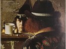 DAVID ALLAN COE: Mysterious Rhinestone Cowboy US ’74 Columbia Country Vinyl LP