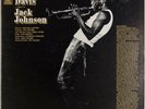 MILES DAVIS: A Tribute to Jack Johnson US Columbia Promo Jazz Fusion Vinyl LP