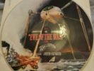 JEFF WAYNE'S THE WAR OF THE WORLDS - 