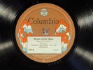 78 RPM - 3 by Fletcher Henderson: Regal 9684, Columbia 164, Cameo 9033  Jazz