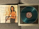 RARE Christina Grimmie ALL IS VANITY Collector’s Edition Grn Vinyl MAKE AN OFFER