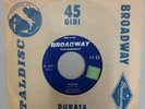 BABY GATE (MINA) - WHEN / BE-BOP-A LULA - 45 GIRI