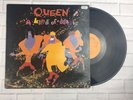 Queen - A Kind Of Magic 12” Vinyl Album Record (Czechoslovakia) 1988 - Rare