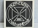 Iron Cross - 