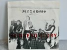 Iron Cross - 
