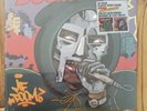 MF DOOM Operation Doomsday Alternate Cover Vinyl With Poster Sealed MF-94 Record