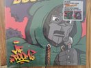 MF DOOM Operation Doomsday Vinyl LP With Poster 2016 Sealed MF-93