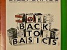 BILLY BRAGG: Back to Basics-NM1987 2LP