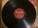 78 RPM Record Willie Mae Big Mama Thorton Night Mare & Hound Dog Peacock 1612