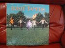 Triste Janero - Meet Triste Janero - 1969 Rare Jazz Rock - Vinyl Record LP - EX