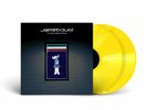 Jamiroquai - Travelling Without Moving COLOURED vinyl LP NEW/SEALED IN STOCK