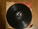 78 RPM Record The Chords Sh-Boom & Little Maiden Cat 104
