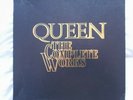 Queen 'The Complete Works' Box Set 14 x Vinyl LP 12