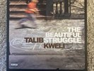 Talib Kweli ‘The Beautiful Struggle’ 2 x LP Album US Vinyl 2004 Rawkus Records