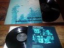 SPONTANEOUS MUSIC Ensemble - Birds Of Feather LP ORG French Byg Free Jazz 72'