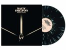 MARTY FRIEDMAN – WALL OF SOUND – BLACK / WHITE SPLATTER – LP